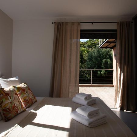 Villa Spinella - Tarra Zuria Bonifacio  Extérieur photo