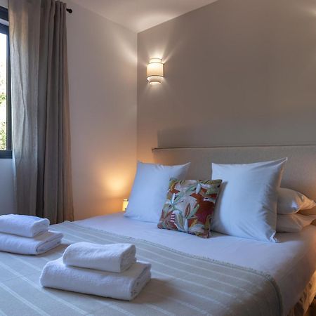 Villa Spinella - Tarra Zuria Bonifacio  Extérieur photo