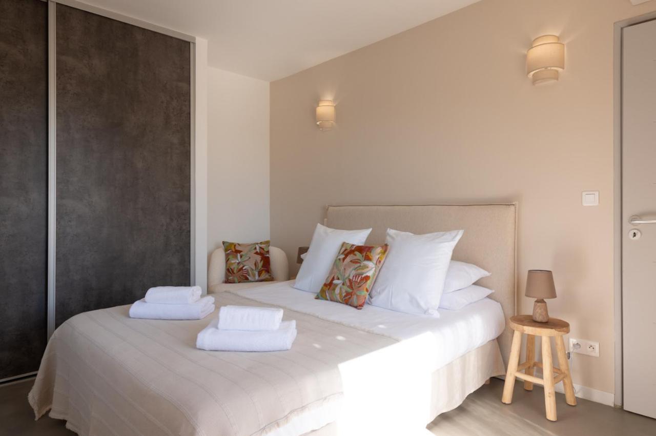 Villa Spinella - Tarra Zuria Bonifacio  Extérieur photo