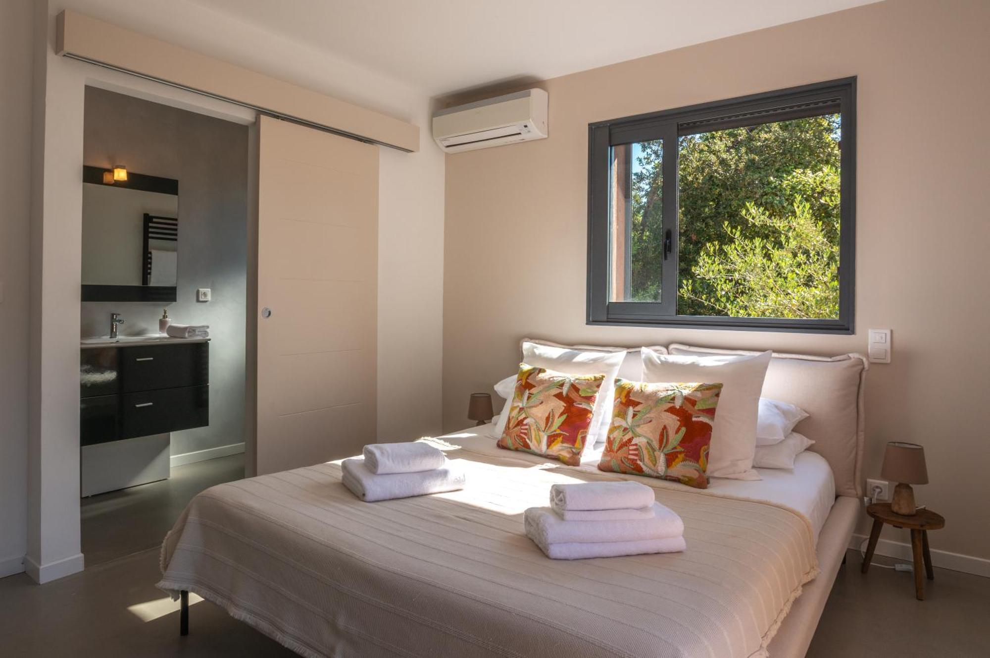 Villa Spinella - Tarra Zuria Bonifacio  Extérieur photo