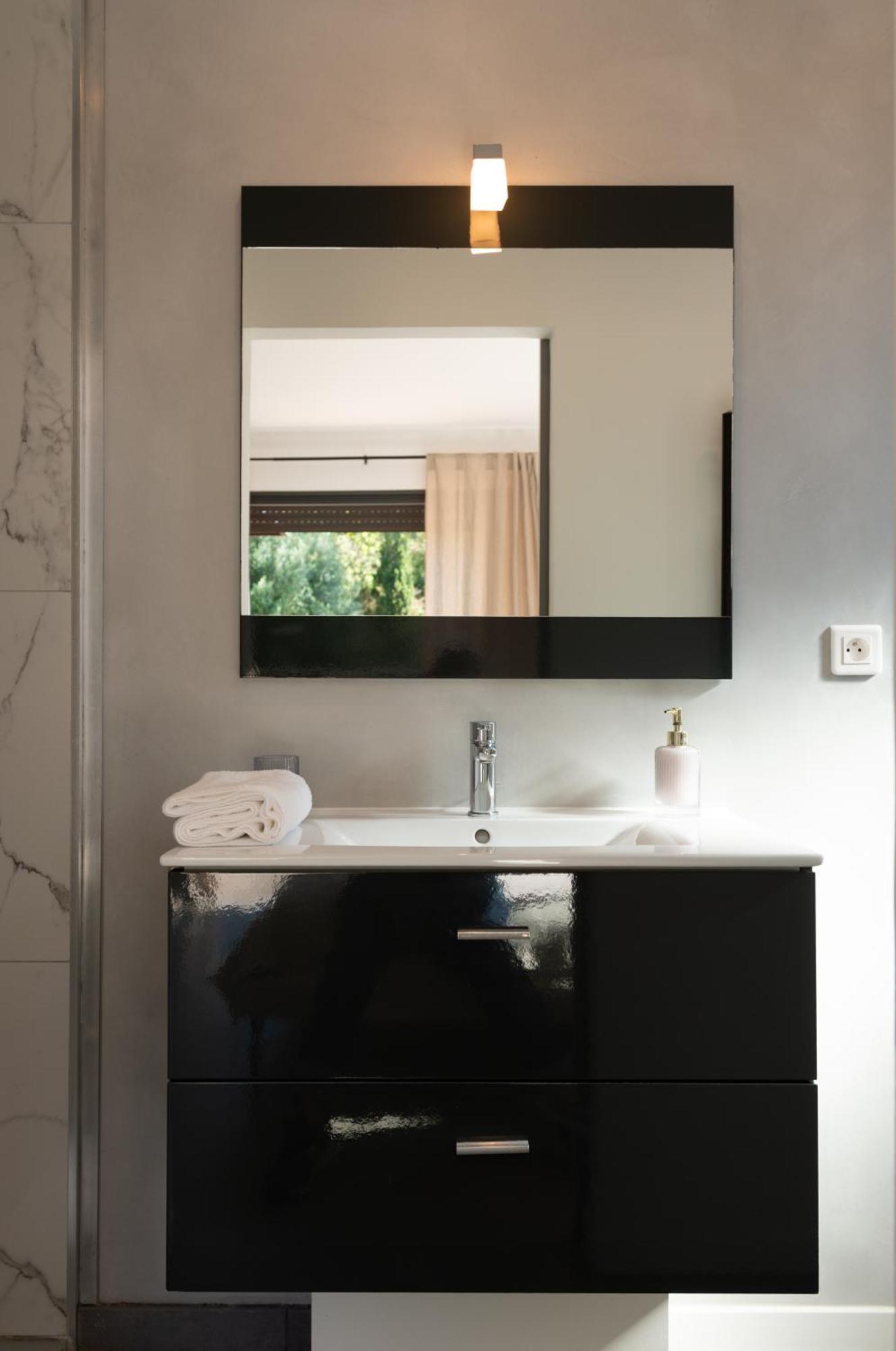 Villa Spinella - Tarra Zuria Bonifacio  Extérieur photo